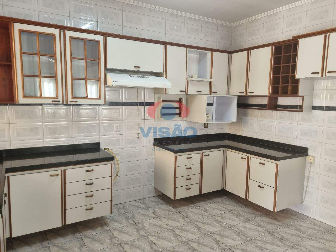 Casa - Sobrado à venda no Vila Soriano: