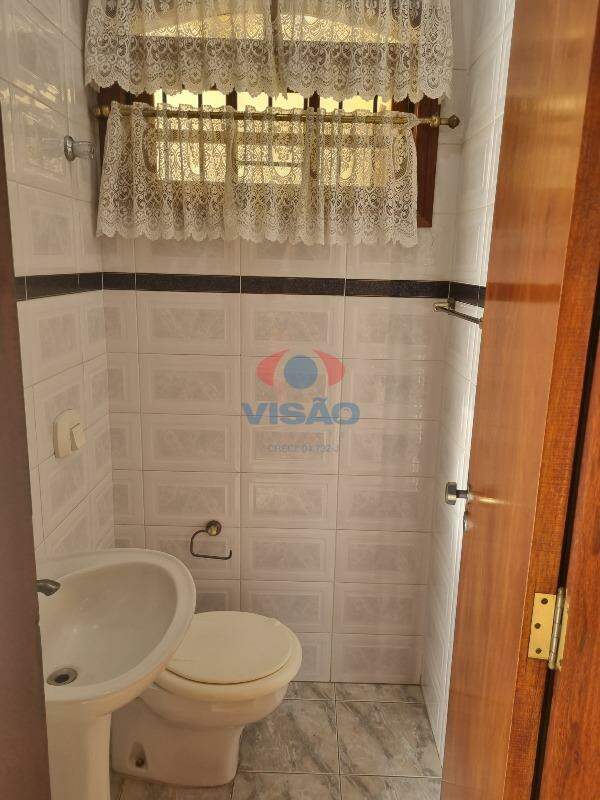 Casa - Sobrado à venda no Vila Soriano: