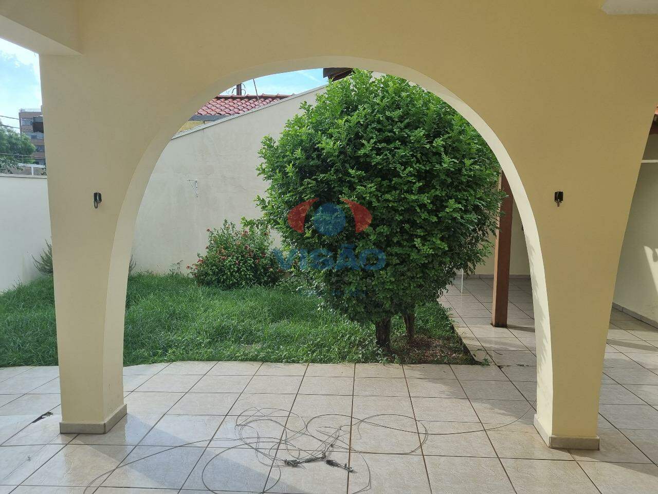 Casa - Sobrado à venda no Vila Soriano: 