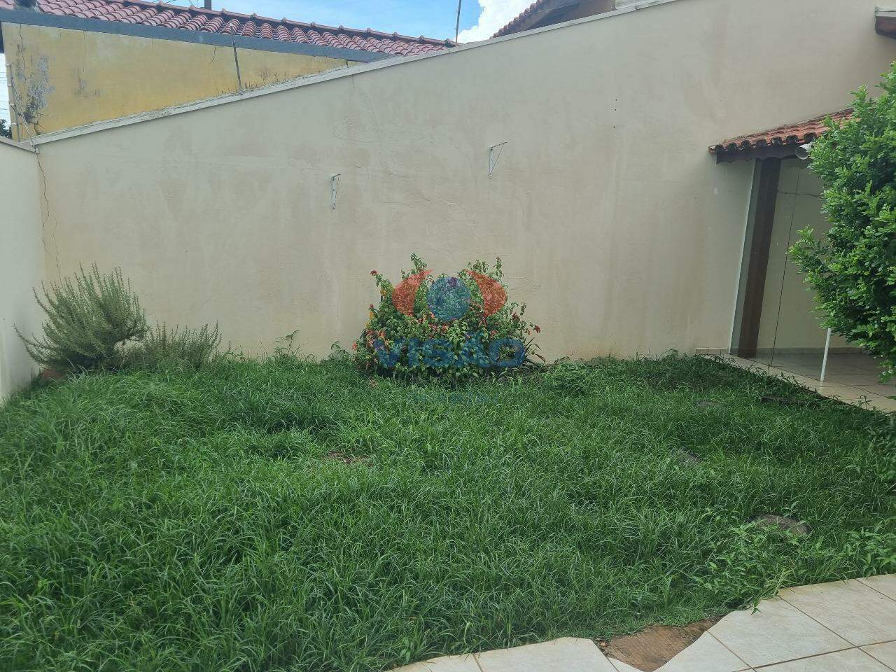 Casa - Sobrado à venda no Vila Soriano: