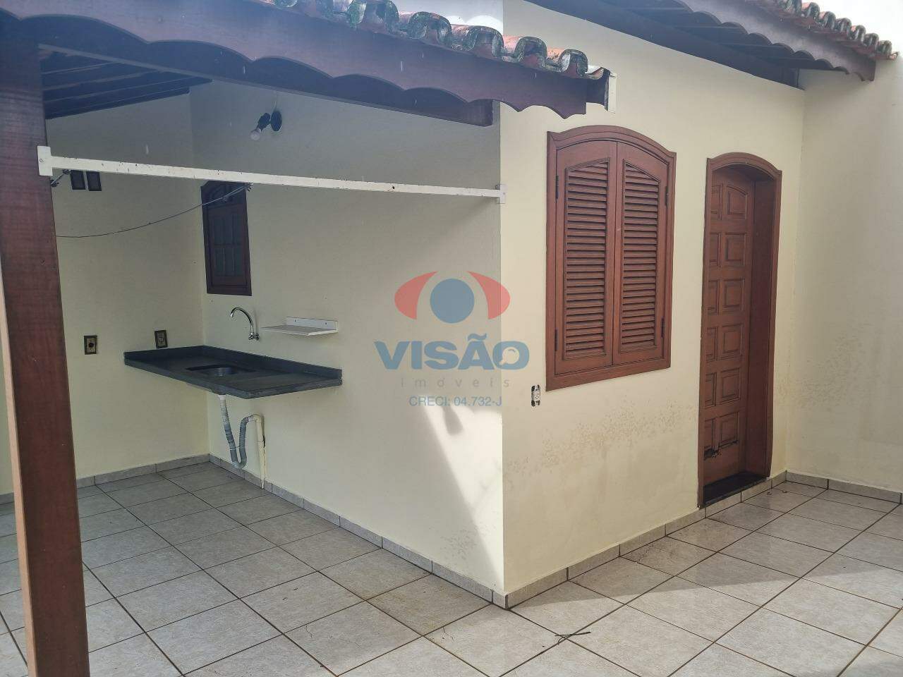 Casa - Sobrado à venda no Vila Soriano: