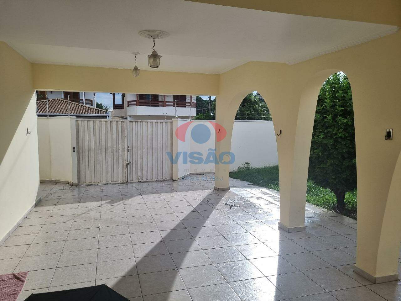 Casa - Sobrado à venda no Vila Soriano: 