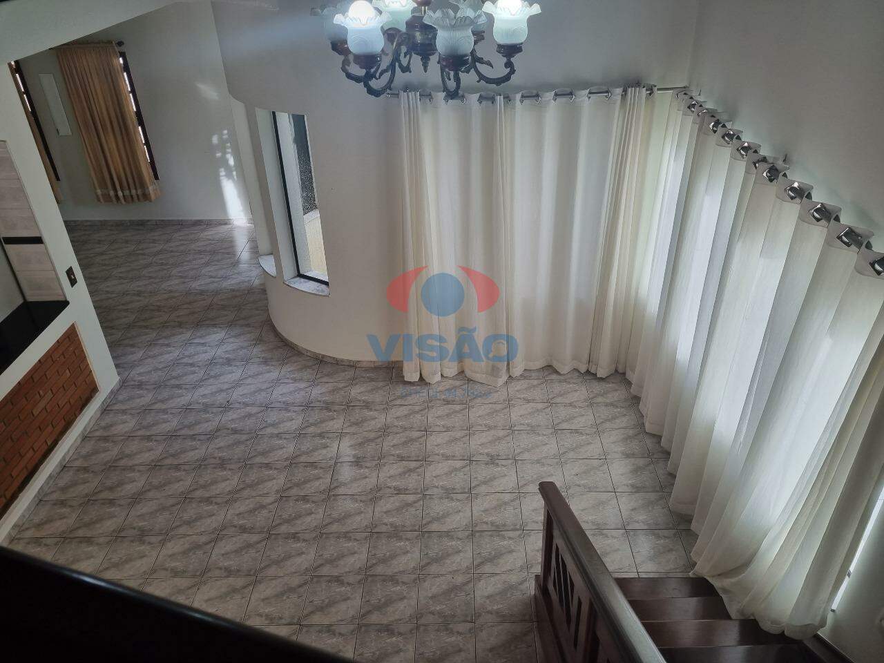 Casa - Sobrado à venda no Vila Soriano: