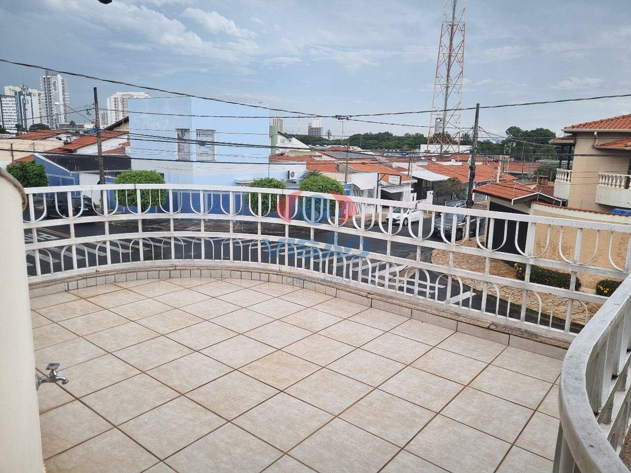 Casa - Sobrado à venda no Vila Soriano: