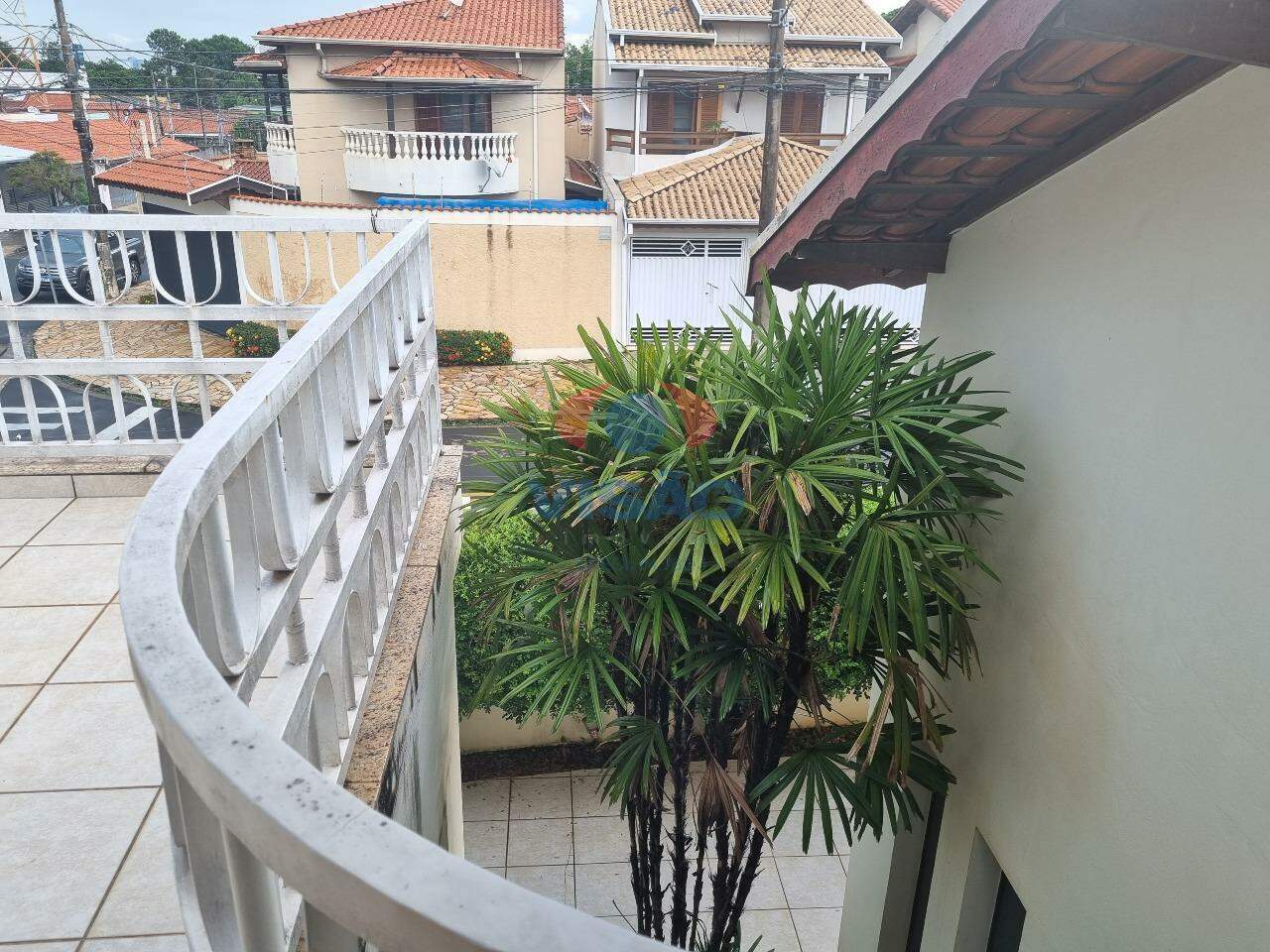 Casa - Sobrado à venda no Vila Soriano: