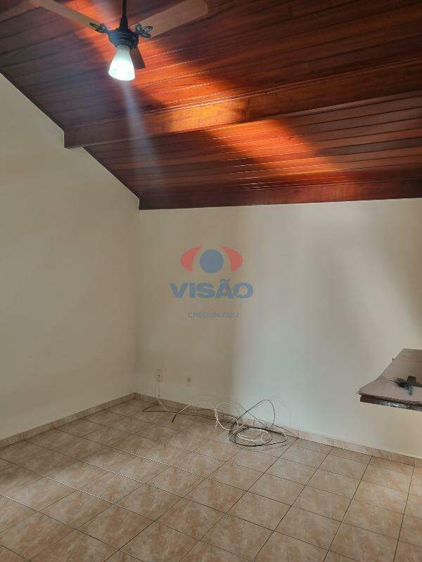 Casa - Sobrado à venda no Vila Soriano: