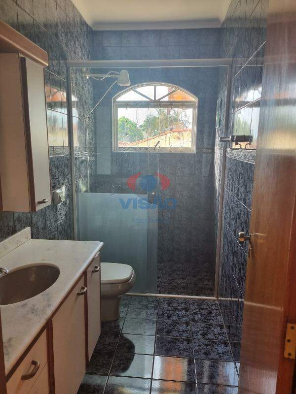 Casa - Sobrado à venda no Vila Soriano: