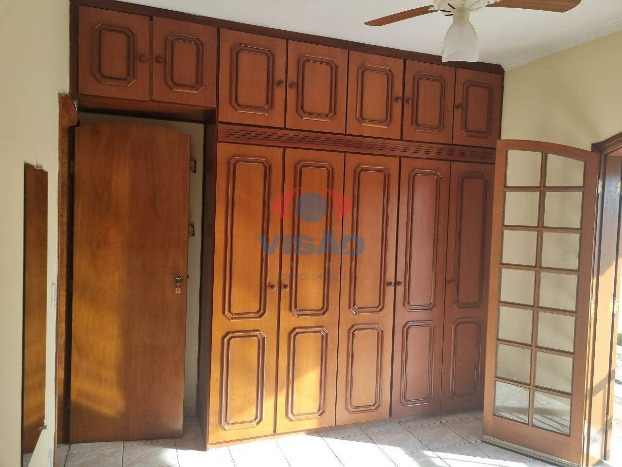 Casa - Sobrado à venda no Vila Soriano: