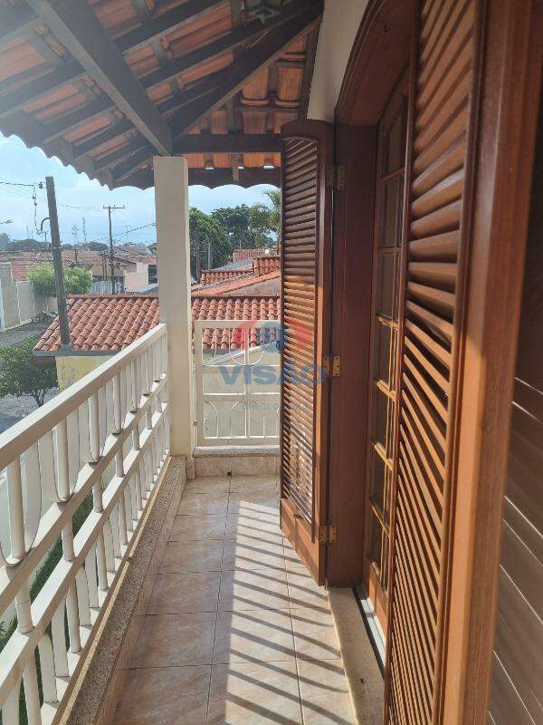 Casa - Sobrado à venda no Vila Soriano: