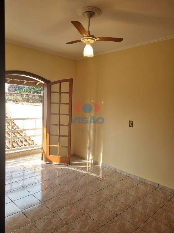 Casa - Sobrado à venda no Vila Soriano: