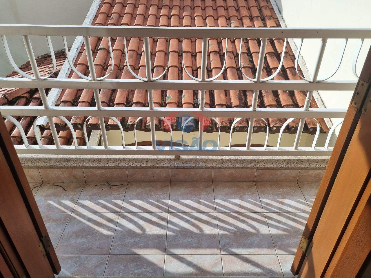 Casa - Sobrado à venda no Vila Soriano: