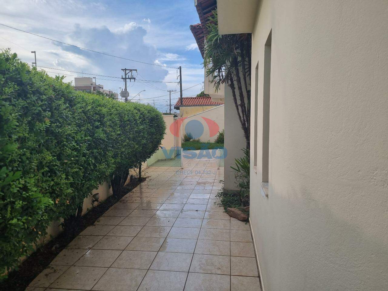 Casa - Sobrado à venda no Vila Soriano: