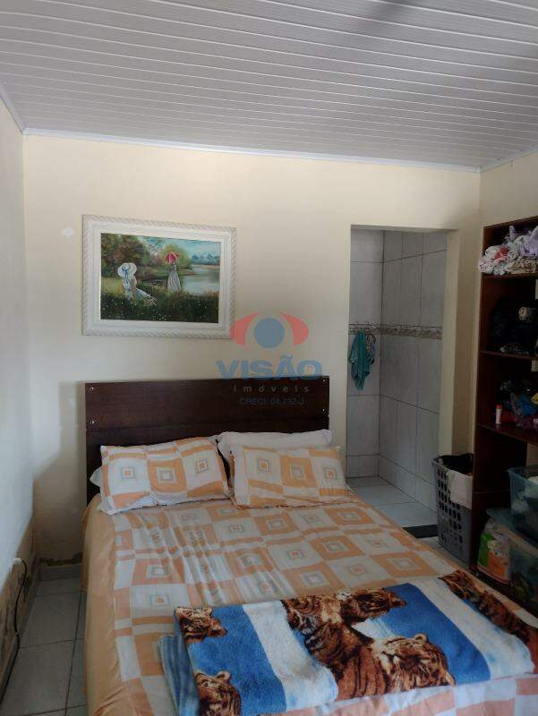 Chácara à venda no Pedregulho: 