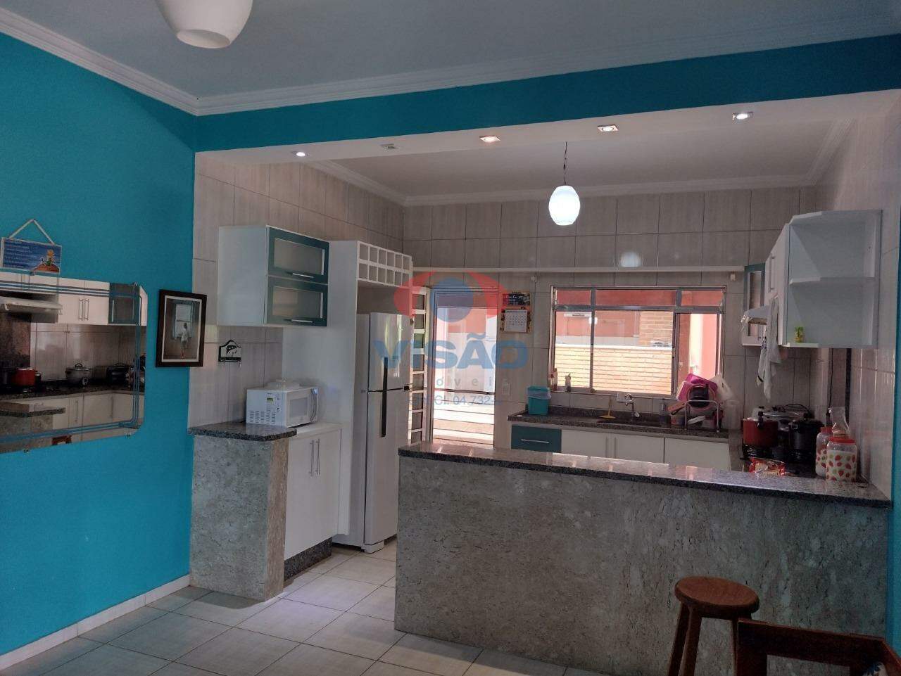 Chácara à venda no Pedregulho: 