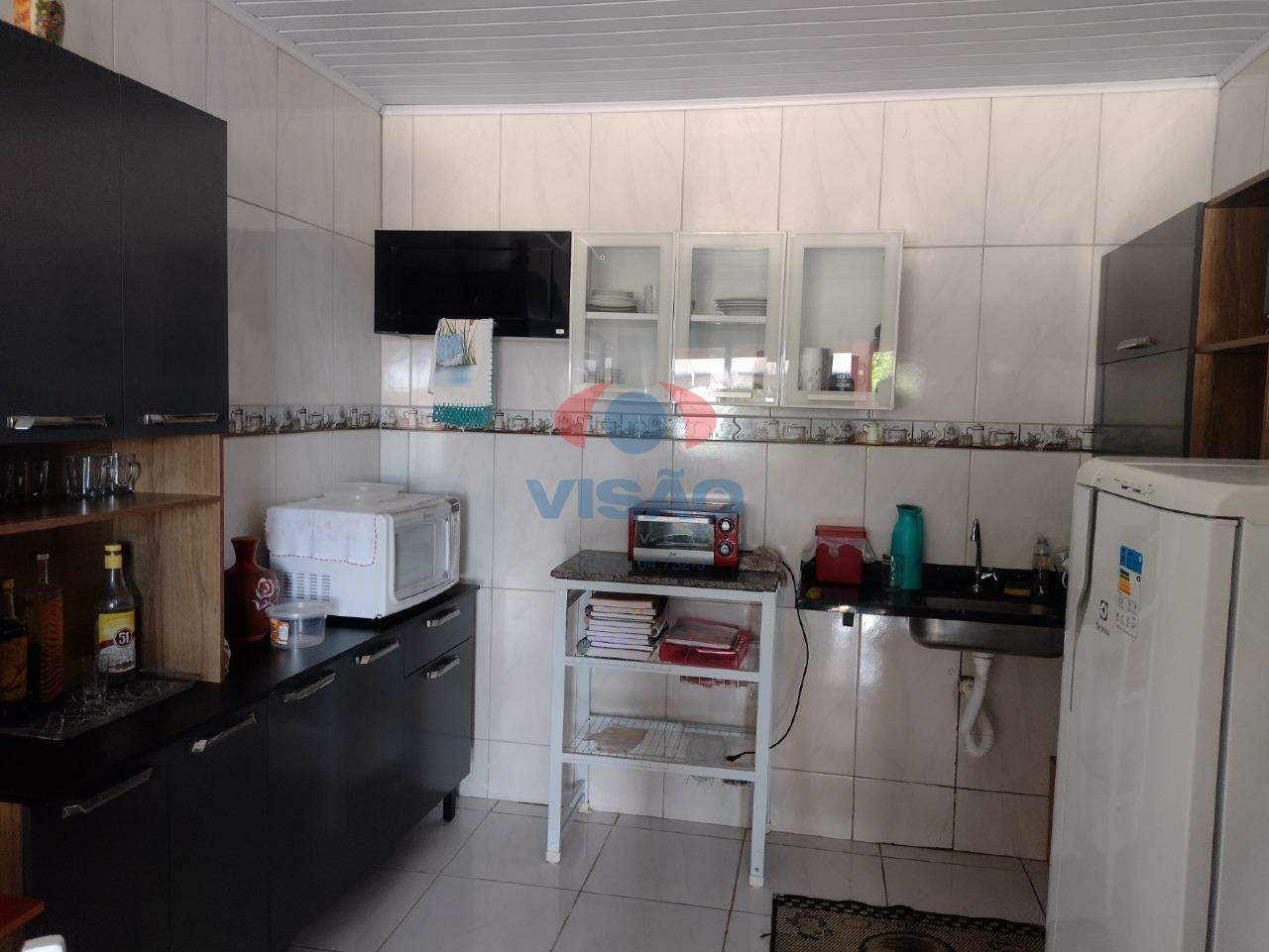 Chácara à venda no Pedregulho: 