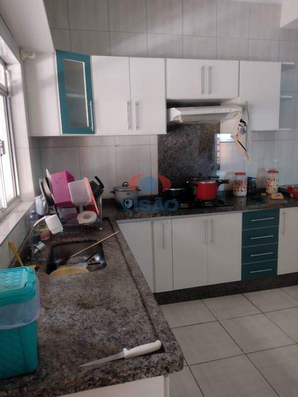 Chácara à venda no Pedregulho: 