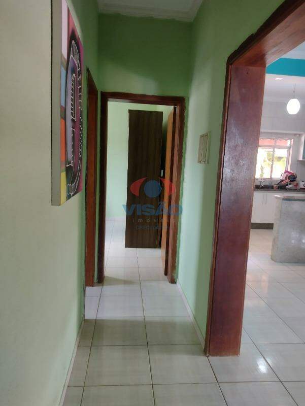 Chácara à venda no Pedregulho: 