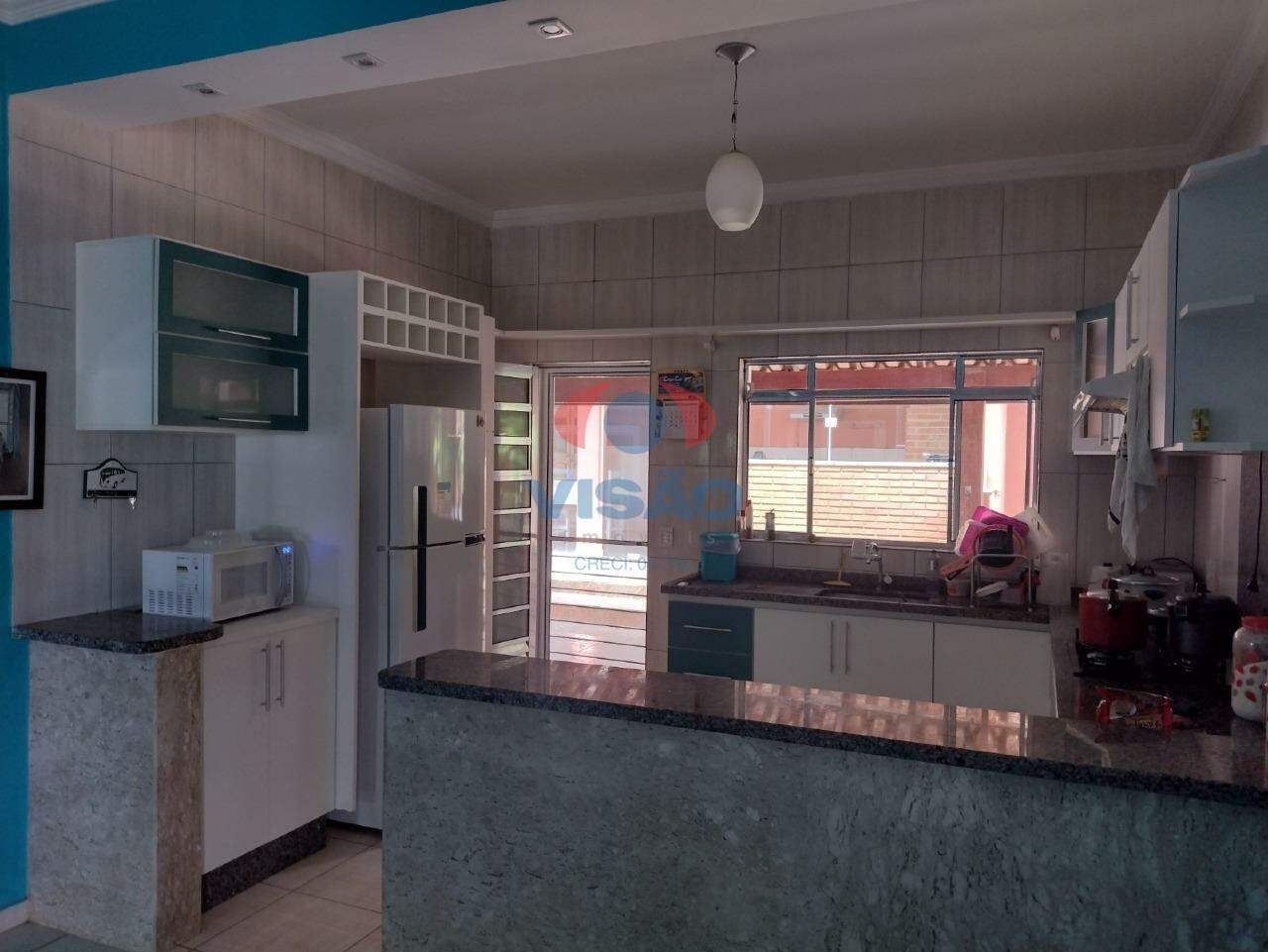 Chácara à venda no Pedregulho: 