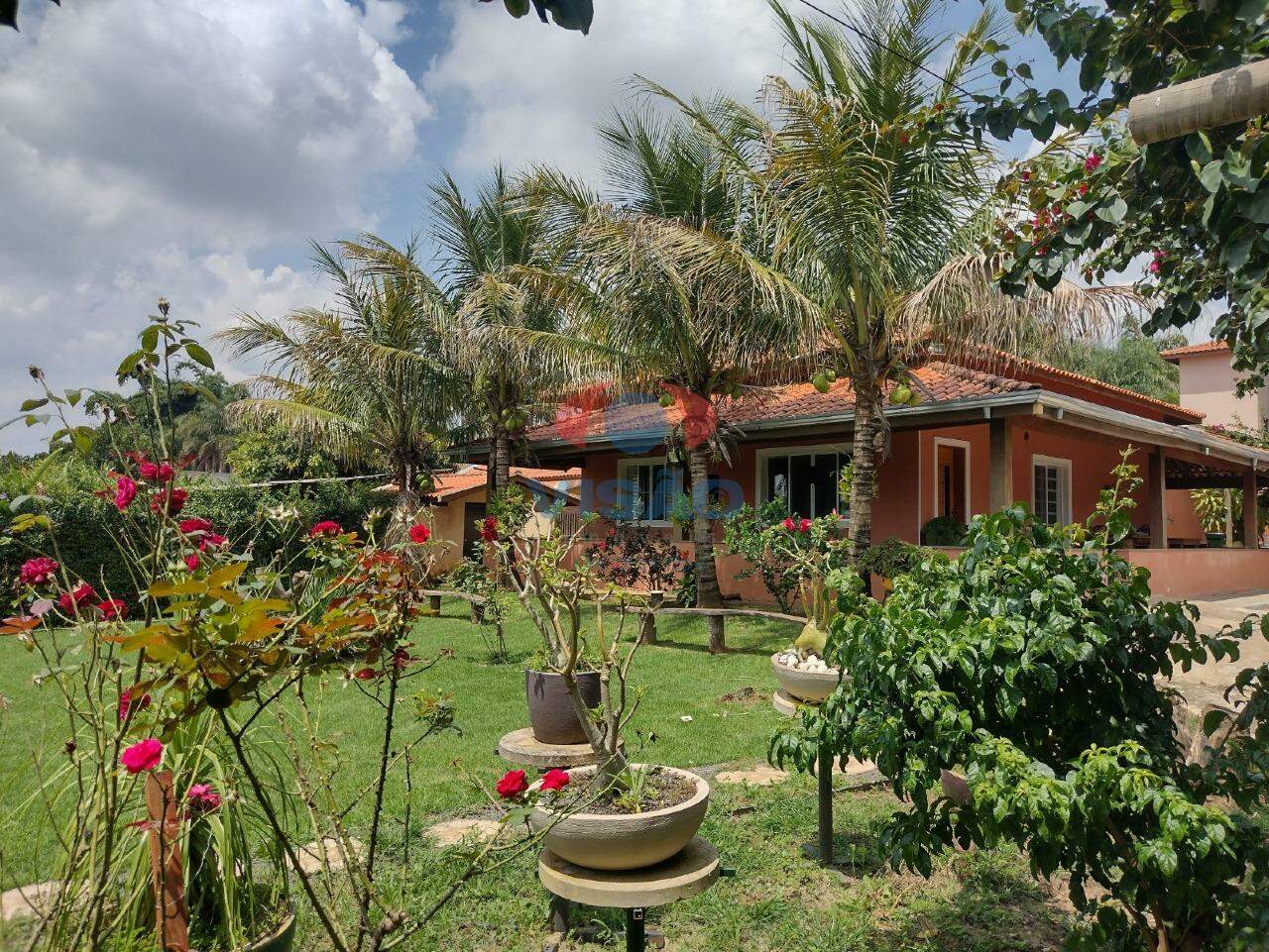 Chácara à venda no Pedregulho: 