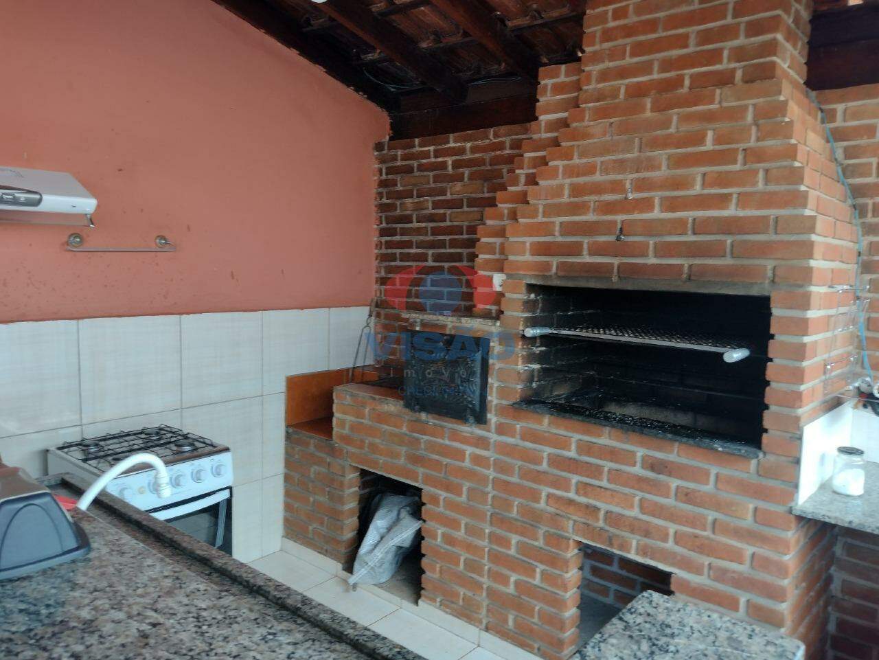 Chácara à venda no Pedregulho: 