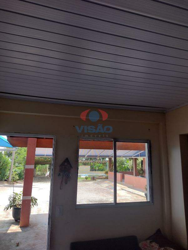 Chácara à venda no Pedregulho: 