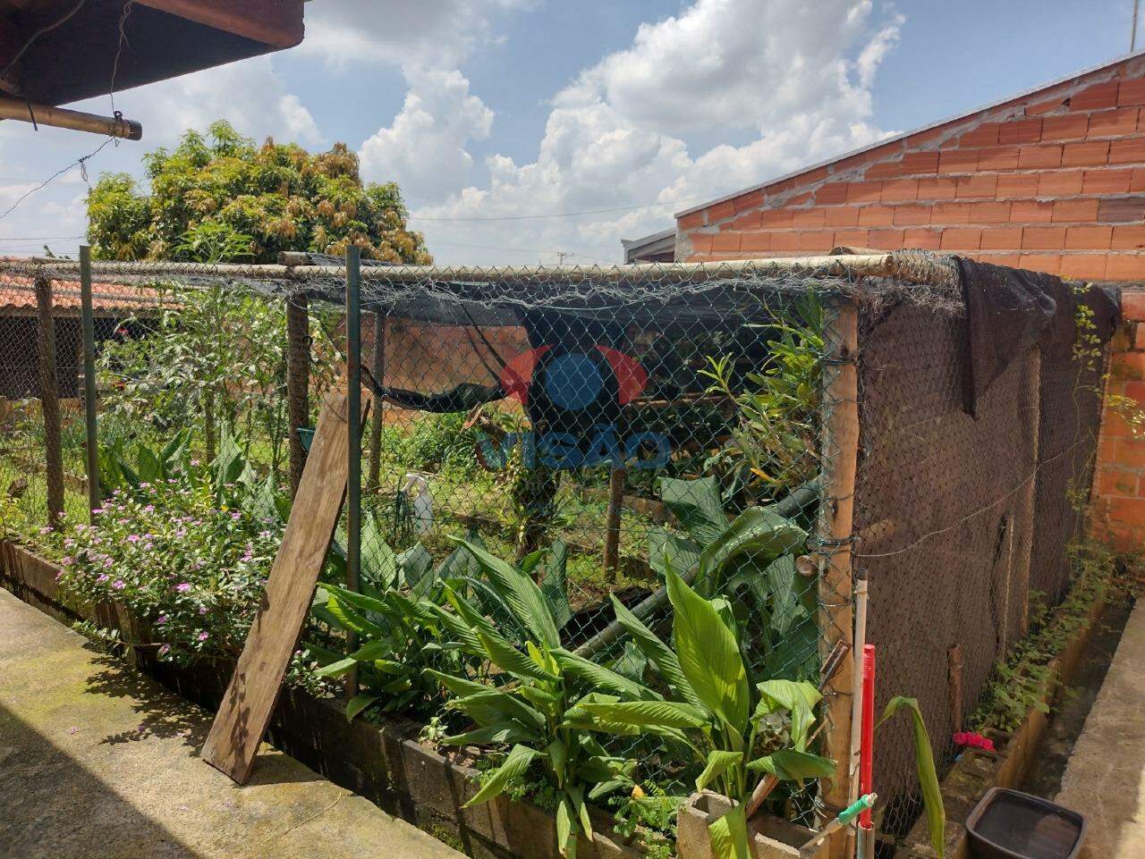 Chácara à venda no Pedregulho: 