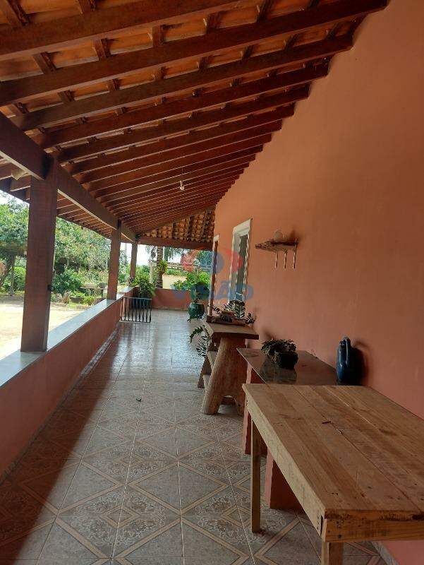 Chácara à venda no Pedregulho: 