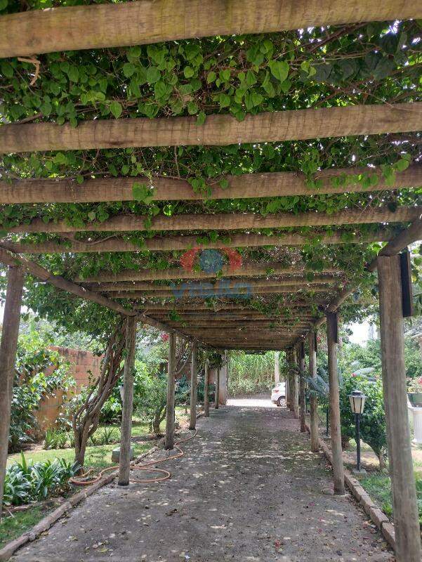 Chácara à venda no Pedregulho: 