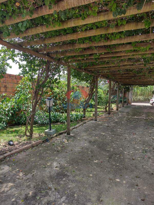 Chácara à venda no Pedregulho: 