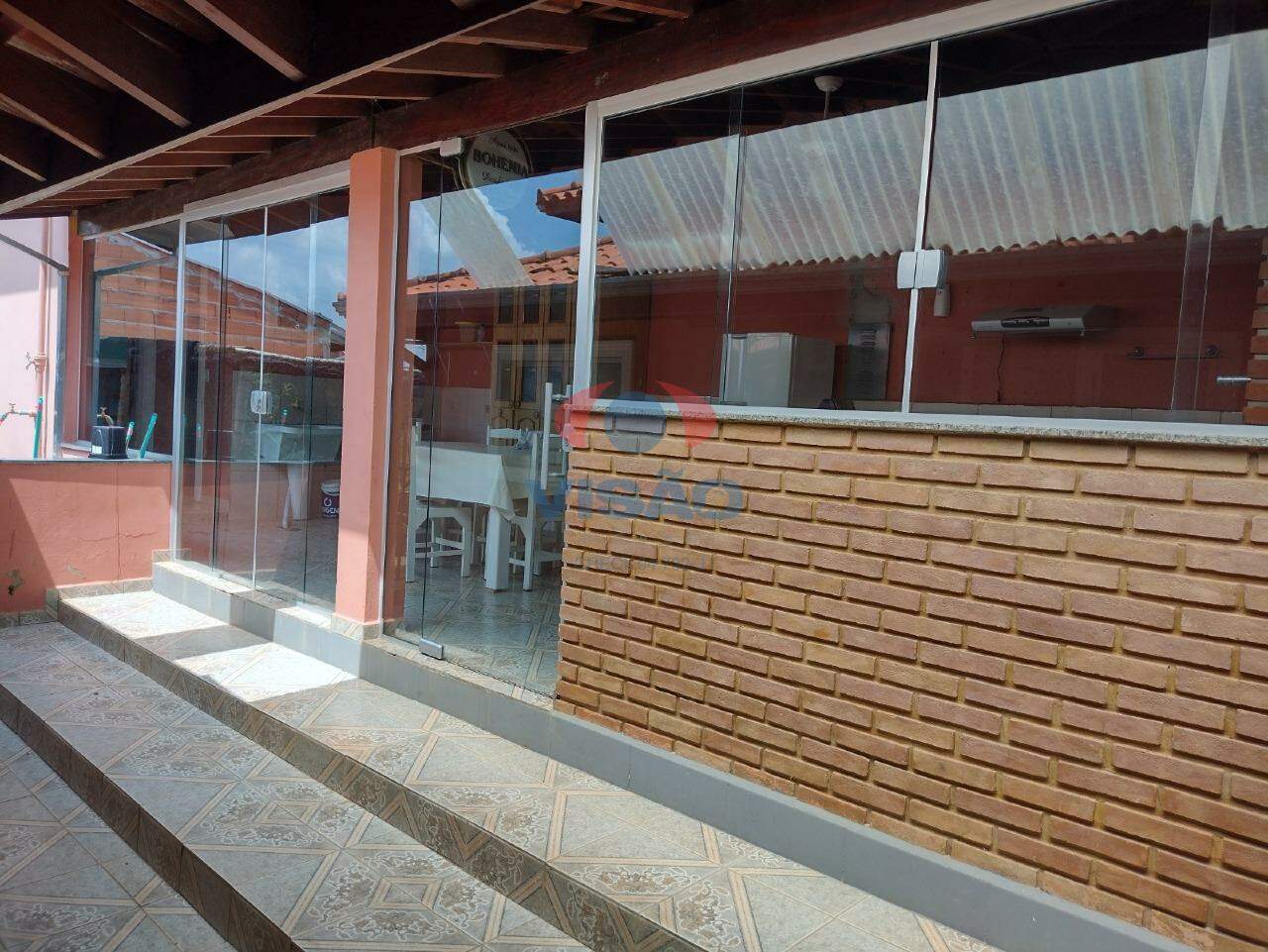 Chácara à venda no Pedregulho: 