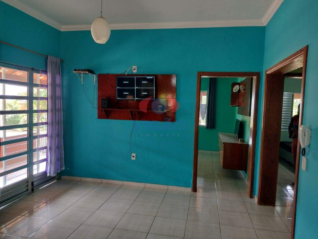 Chácara à venda no Pedregulho: 