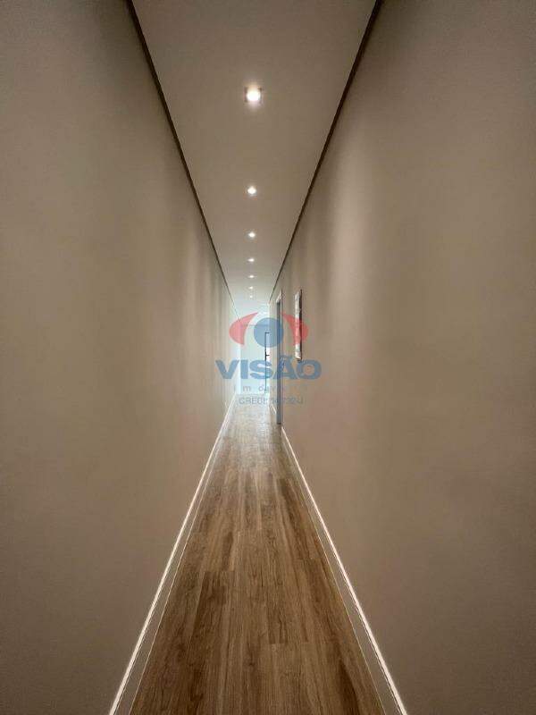 Casa em condomínio à venda no Jardim Residencial Dona Lucilla: 
