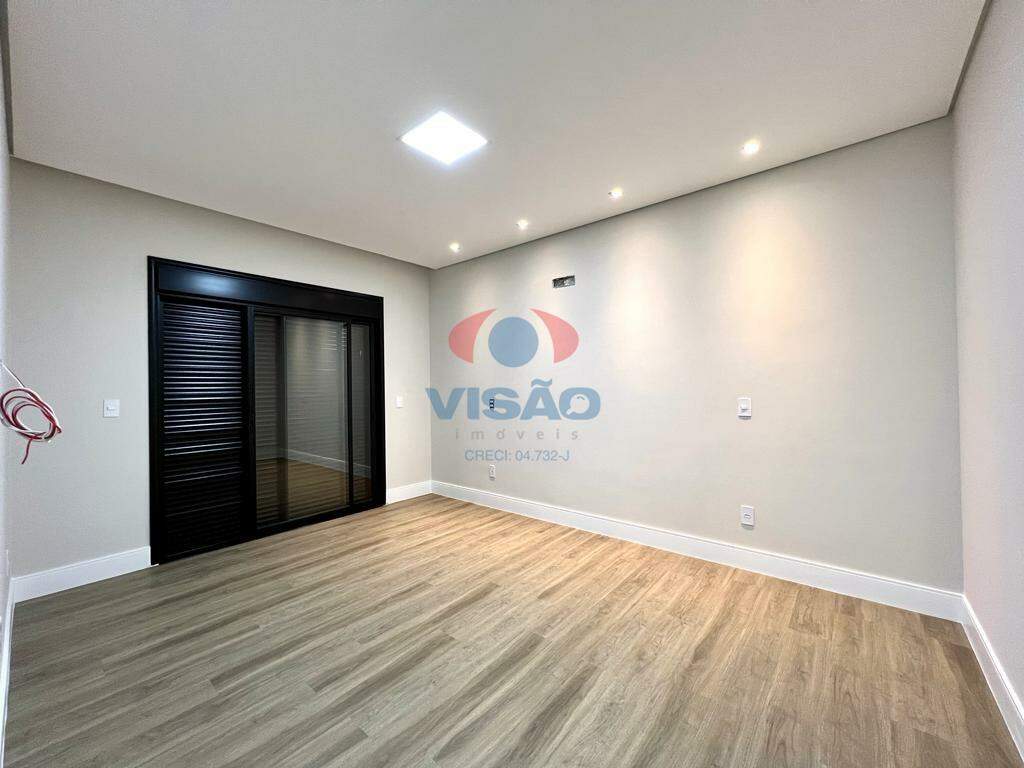 Casa em condomínio à venda no Jardim Residencial Dona Lucilla: 
