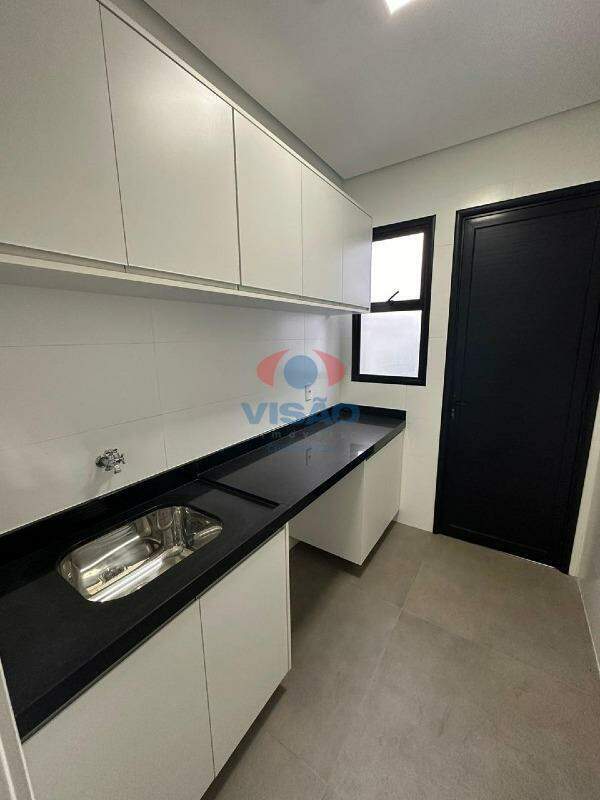 Casa em condomínio à venda no Jardim Residencial Dona Lucilla: 