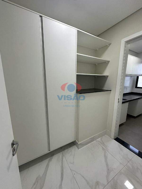 Casa em condomínio à venda no Jardim Residencial Dona Lucilla: 