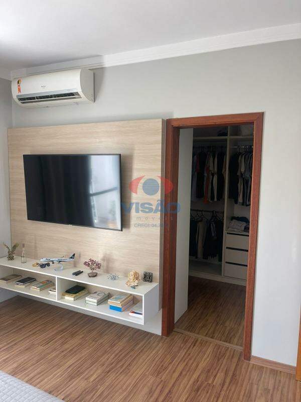 Casa - Sobrado à venda no Jardim Europa: 