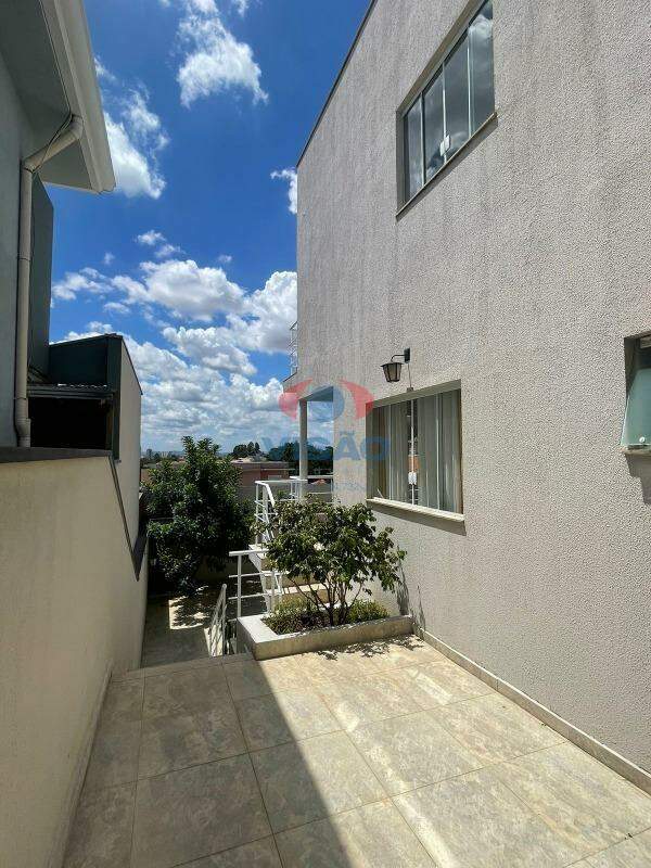 Casa - Sobrado à venda no Jardim Europa: 