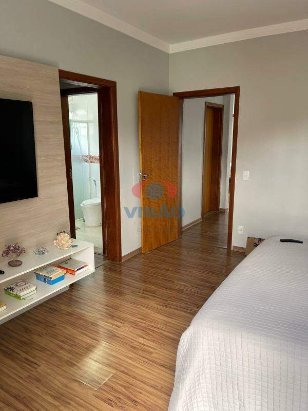 Casa - Sobrado à venda no Jardim Europa: 