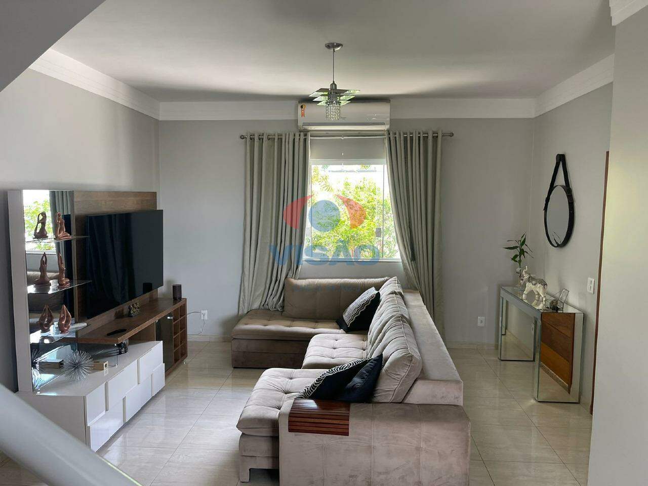 Casa - Sobrado à venda no Jardim Europa: 