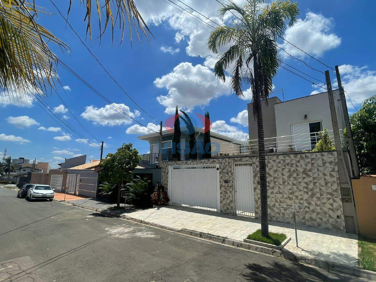 Casa - Sobrado à venda no Jardim Europa: