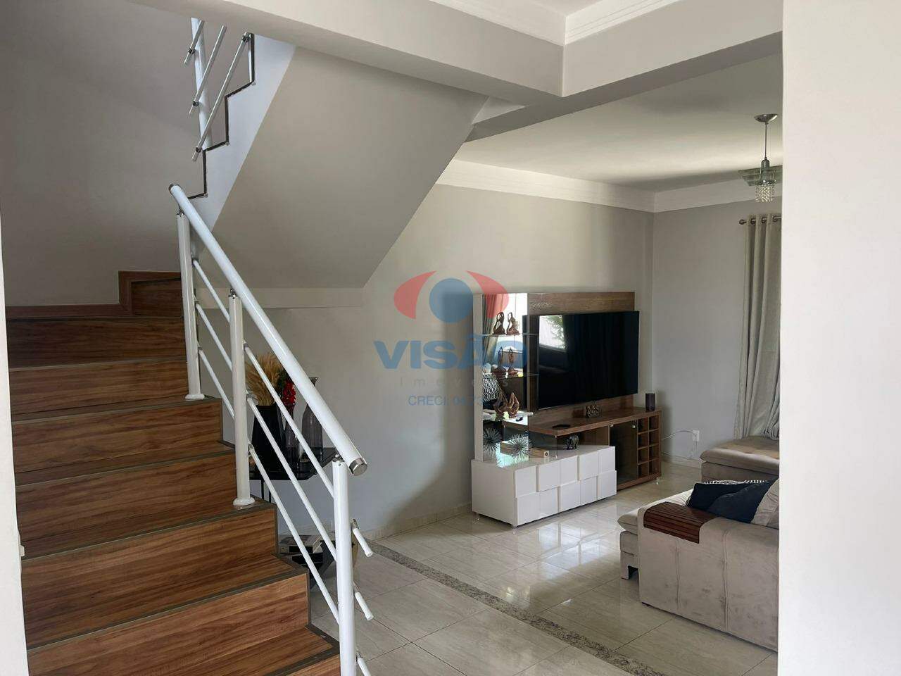 Casa - Sobrado à venda no Jardim Europa: 