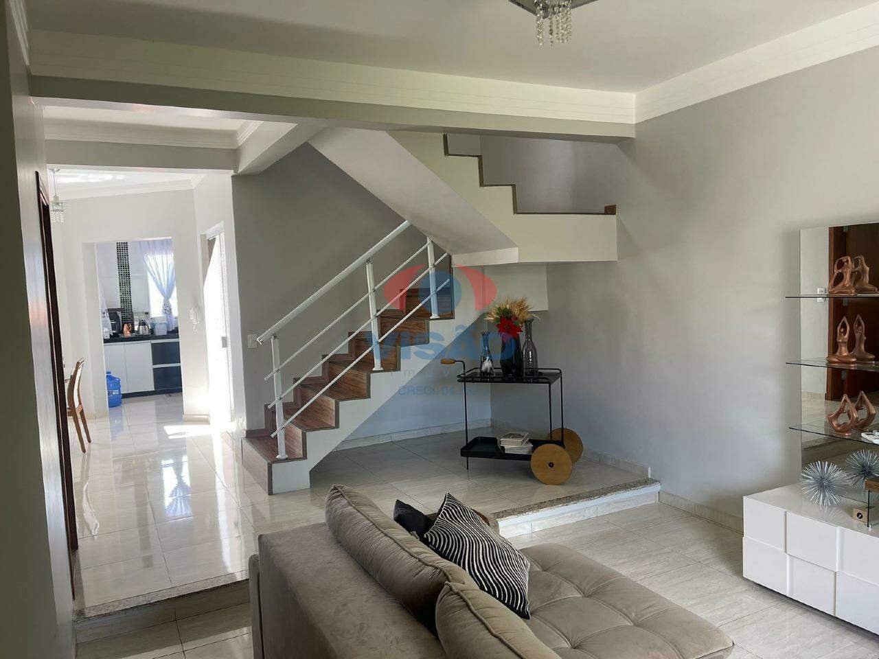 Casa - Sobrado à venda no Jardim Europa: 