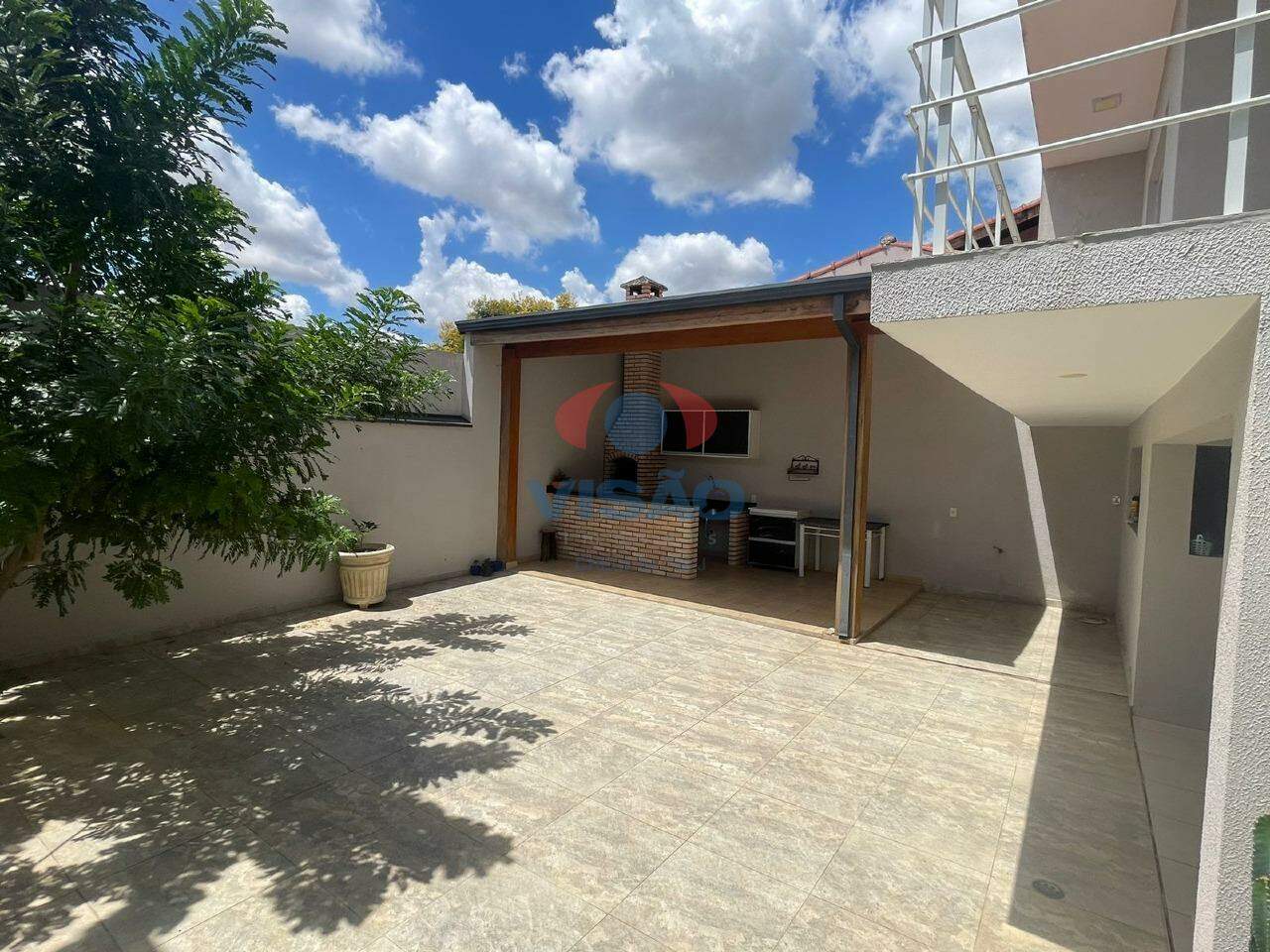 Casa - Sobrado à venda no Jardim Europa: 