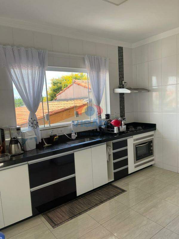 Casa - Sobrado à venda no Jardim Europa: 