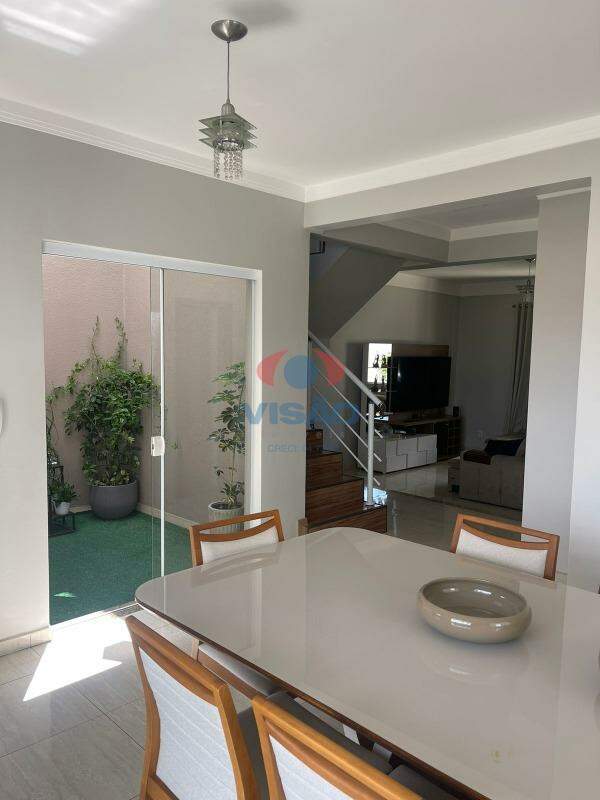 Casa - Sobrado à venda no Jardim Europa: 