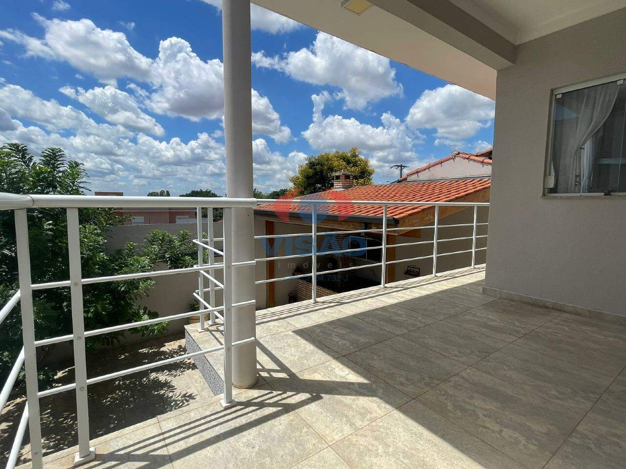Casa - Sobrado à venda no Jardim Europa: 