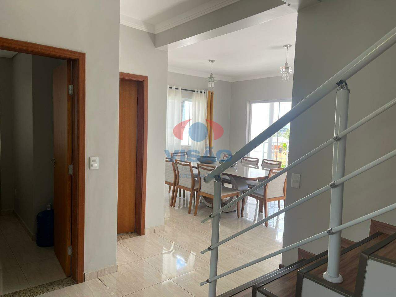 Casa - Sobrado à venda no Jardim Europa: 