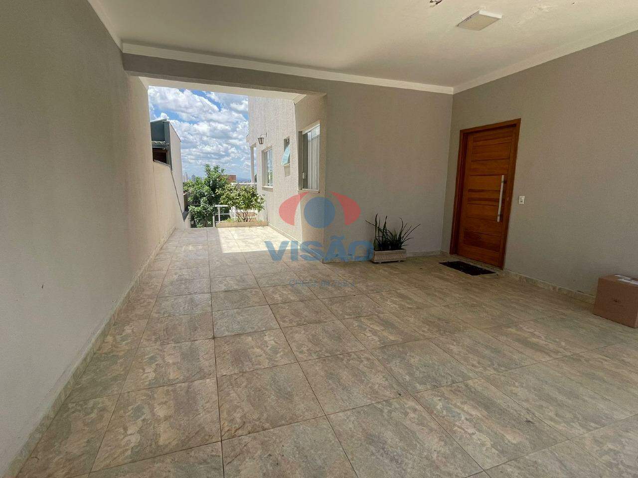 Casa - Sobrado à venda no Jardim Europa:
