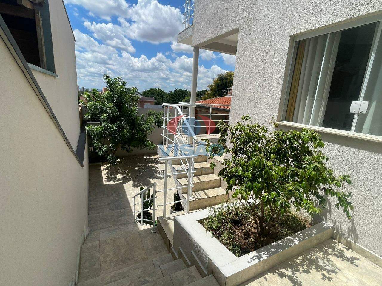 Casa - Sobrado à venda no Jardim Europa: 