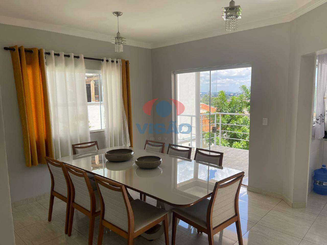 Casa - Sobrado à venda no Jardim Europa: 